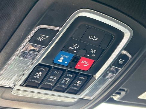 Used 2020 RAM 1500 Rebel w/ Rebel Level 2 Equipment Group AWD/4WD image 19