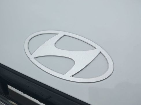 New 2026 Hyundai Santa Fe SEL image 13