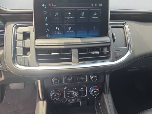 Used 2023 Chevrolet Tahoe Z71 AWD/4WD image 23