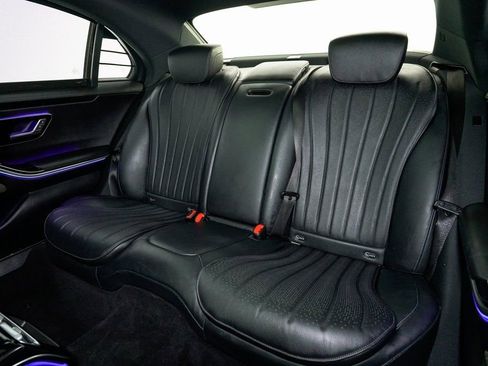 Used 2022 Mercedes-Benz S 500 4MATIC image 23