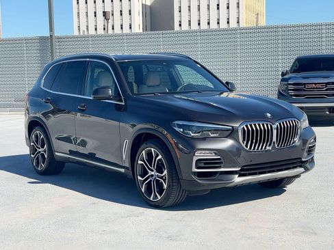 Used 2021 BMW X5 sDrive40i w/ Convenience Package image 7