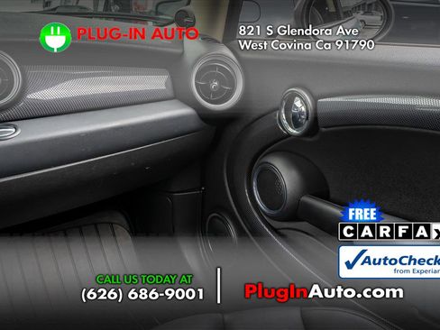 Used 2011 MINI Cooper S FWD image 16