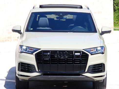 Used 2021 Audi Q7 3.0T Premium Plus AWD/4WD image 29