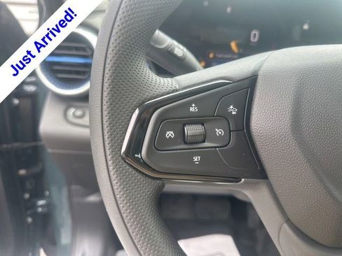 New 2026 Chevrolet Trax LT FWD image 19