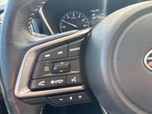 Used 2023 Subaru Ascent Limited AWD/4WD image 25