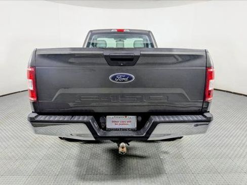 Used 2018 Ford F150 XL w/ Equipment Group 101A Mid image 6