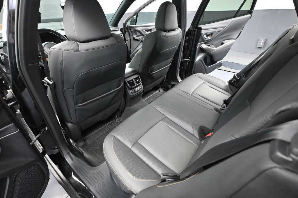 Used 2022 Subaru Outback Wilderness AWD/4WD image 31
