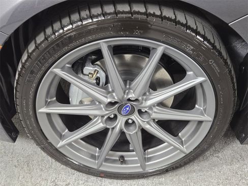 New 2025 Subaru BRZ Limited image 6