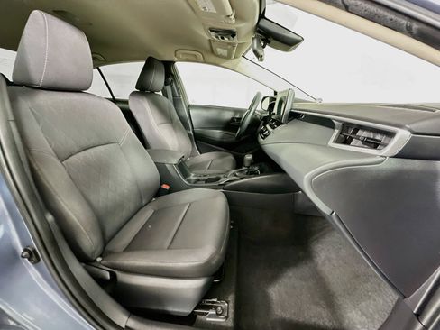 Used 2023 Toyota Corolla LE FWD image 28