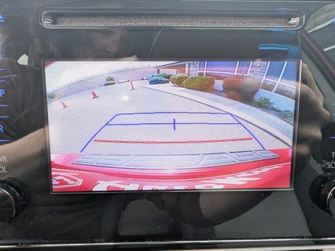 Used 2019 Toyota Corolla LE w/ Body Protection Package FWD image 19