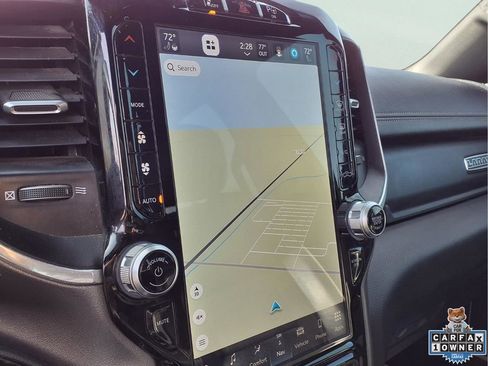 Used 2023 RAM 1500 Laramie image 8