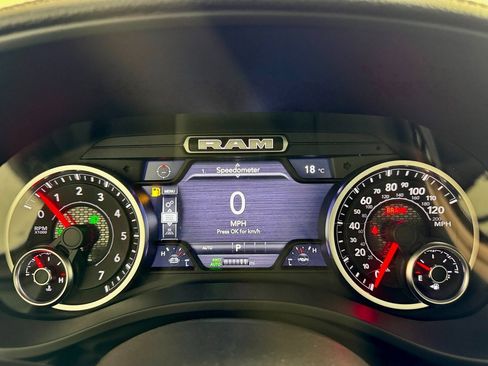 New 2026 RAM 1500 Laramie image 32