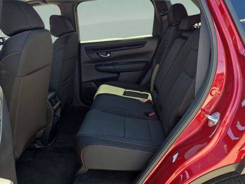 Used 2024 Honda CR-V Sport image 11