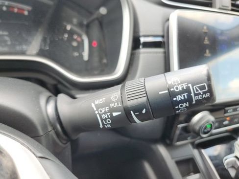 Used 2017 Honda CR-V EX-L image 41