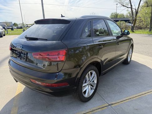 Used 2017 Audi Q3 2.0T Premium w/ Convenience Package AWD/4WD image 6