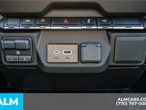 Used 2024 Chevrolet Silverado 1500 W/T w/ WT Value Package image 40