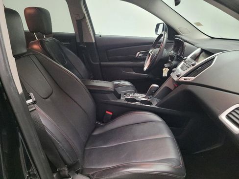 Used 2014 GMC Terrain SLT image 21