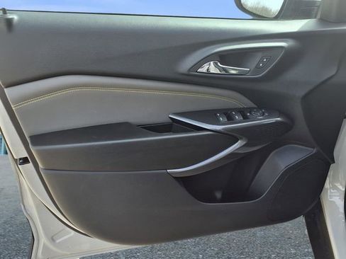 New 2026 Chevrolet Trax ACTIV image 22