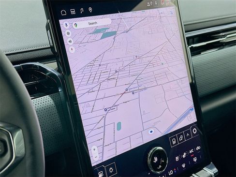 New 2026 GMC Sierra EV AT4 w/ AT4 Premium Package image 13