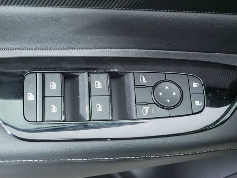 New 2026 Nissan Murano SV image 21