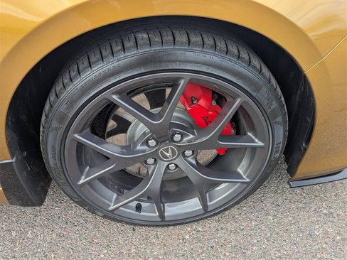 Certified 2023 Acura TLX Type S image 11