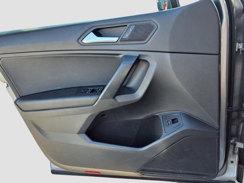 Used 2021 Volkswagen Tiguan SEL image 27