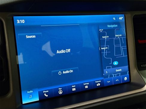 Used 2024 Ford Bronco Raptor image 15