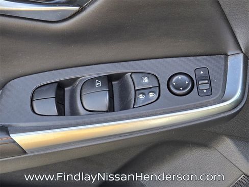 Used 2022 Nissan Sentra SR w/ Midnight Edition image 20