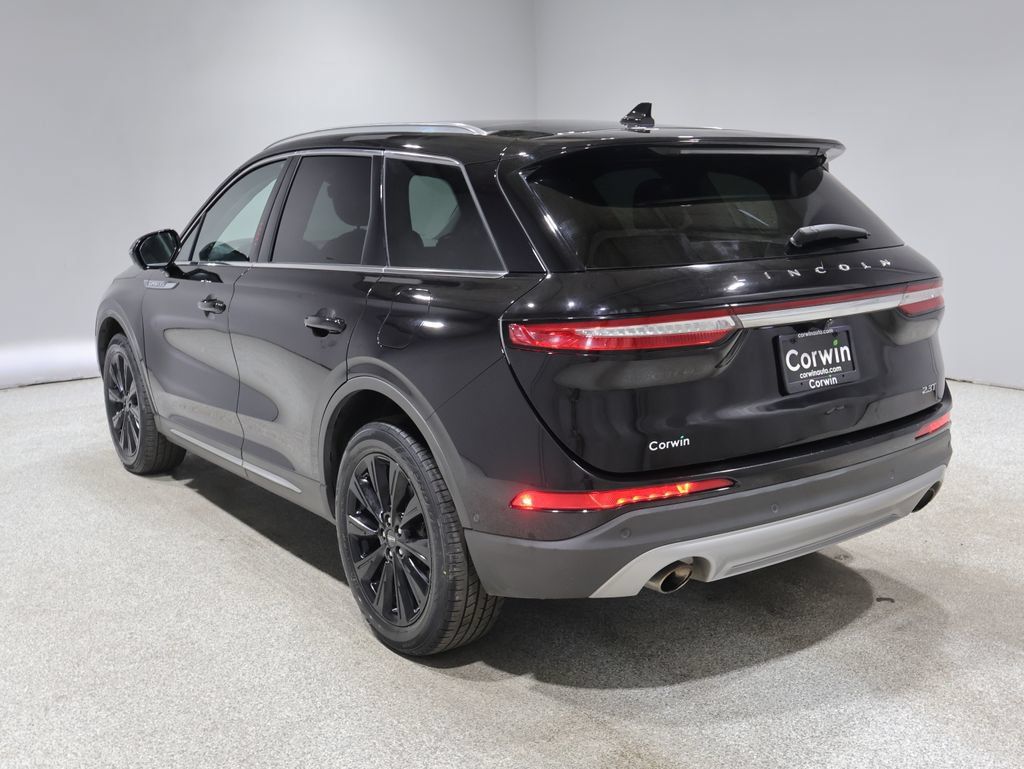 Used 2020 Lincoln Corsair Reserve w/ Equipment Group 201A AWD/4WD image 5