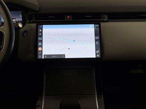 Certified 2026 Land Rover Range Rover Velar S AWD/4WD image 25