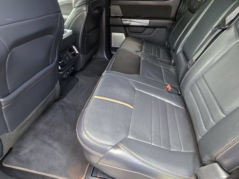 Used 2021 Ford F150 Platinum w/ Equipment Group 701A High AWD/4WD image 10