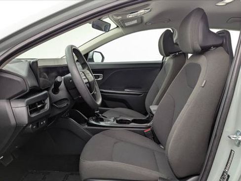 Used 2026 Kia K4 FWD image 14