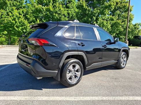 Certified 2025 Toyota RAV4 XLE w/ Convenience Package AWD/4WD image 6