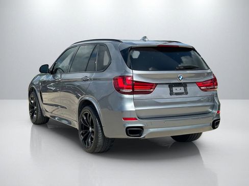Used 2018 BMW X5 xDrive35i AWD/4WD image 7
