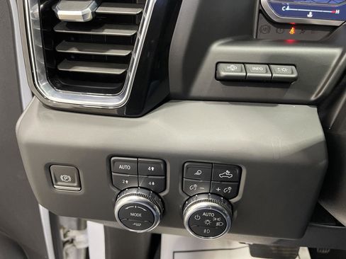 Used 2023 GMC Sierra 1500 Denali w/ Denali Reserve Package image 26