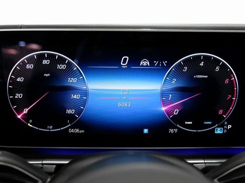 Used 2024 Mercedes-Benz GLS 450 4MATIC image 16