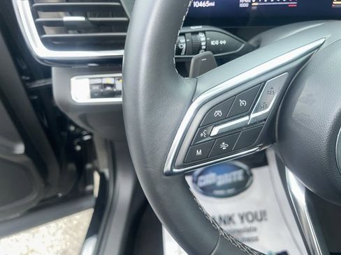 Used 2025 Buick Envision Preferred image 16