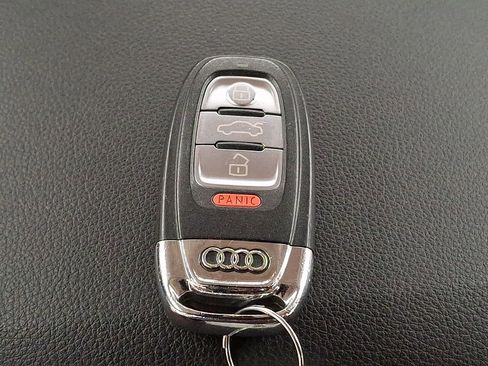 Used 2016 Audi Q5 3.0T Premium Plus w/ Technology Package image 24