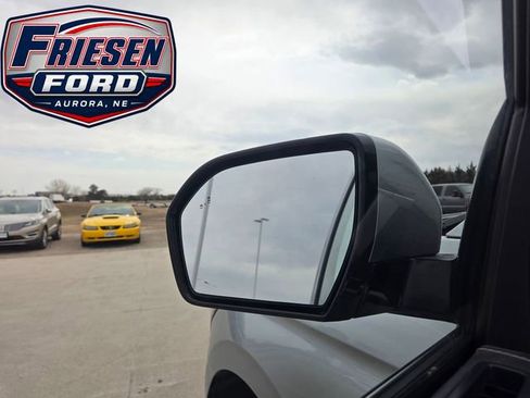 Used 2024 Ford Expedition Max XLT AWD/4WD image 11
