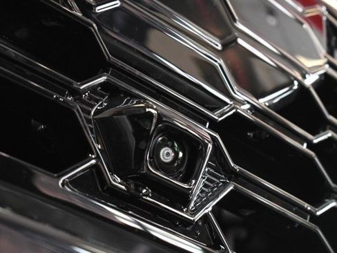 New 2026 Mitsubishi Eclipse Cross SEL AWD/4WD image 7