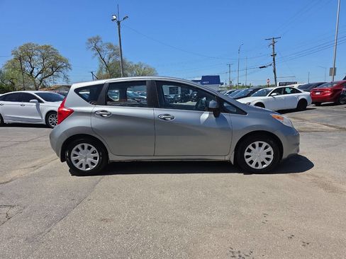 Used 2014 Nissan Versa Note S Plus FWD image 7