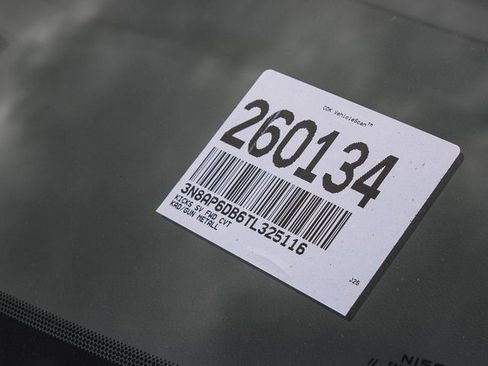 New 2026 Nissan Kicks SR w/ Cold Weather Package image 30