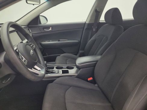 Used 2019 Kia Optima LX image 17