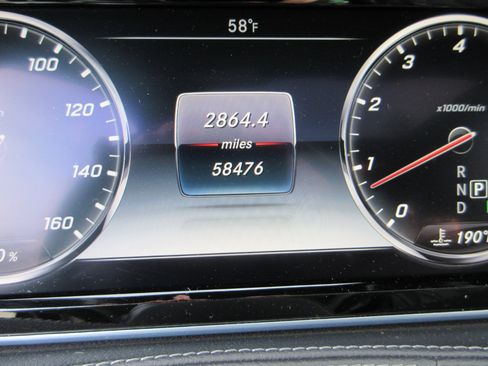 Used 2015 Mercedes-Benz S 550 SPORT-PREMIUM PKG**ACTIVE HEAT image 4