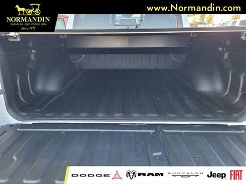 Used 2021 RAM 1500 Rebel w/ Rebel Level 2 Equipment Group AWD/4WD image 19