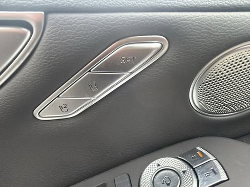 Used 2023 Genesis G80 2.5T w/ Advanced Package image 17