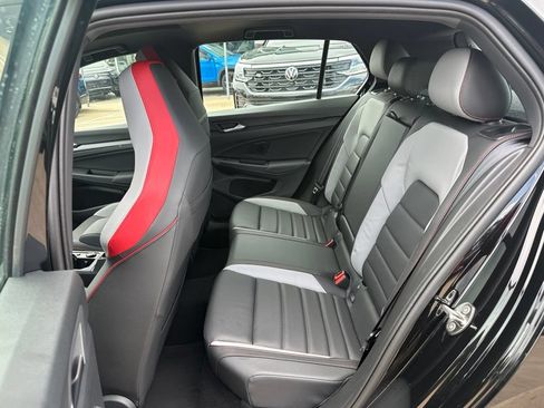 New 2026 Volkswagen GTI Autobahn FWD image 14
