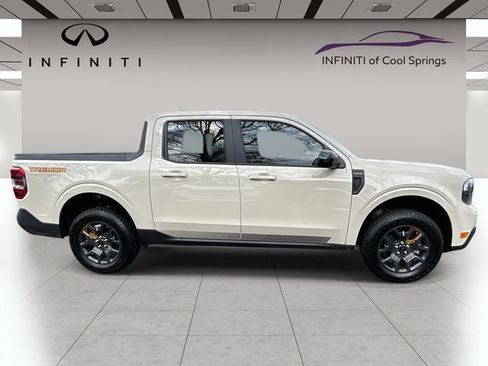 Used 2024 Ford Maverick Tremor w/ Tremor Off-Road Package image 8