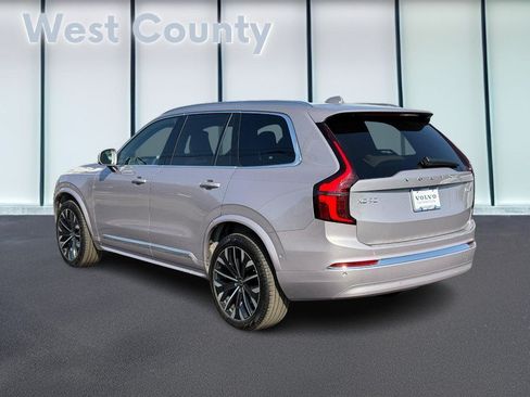 Used 2026 Volvo XC90 B6 Plus AWD/4WD image 7