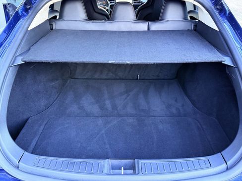 Used 2016 Tesla Model S P90D image 28